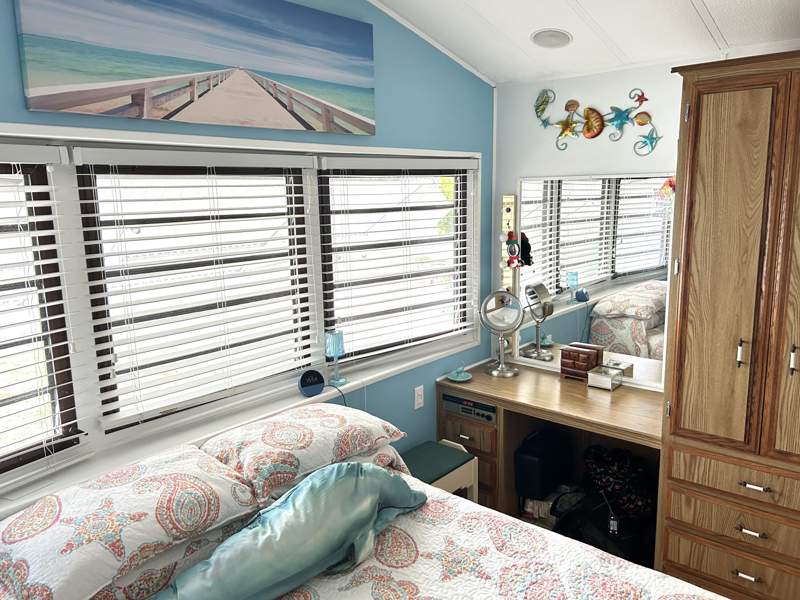 1 bedroom Manufactured Home at 875 NE 48 Th St #Lot 356, highlands pines # 356, Deerfield Beach — photo 4