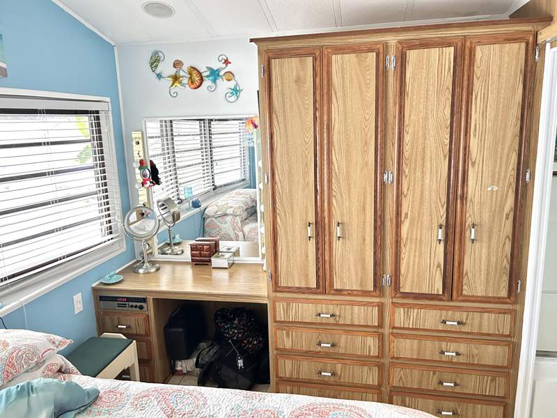 1 bedroom Manufactured Home at 875 NE 48 Th St #Lot 356, highlands pines # 356, Deerfield Beach — photo 5