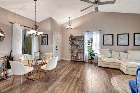 22 Via De Casas Sur #101, Boynton Beach FL - photo 6 of 38