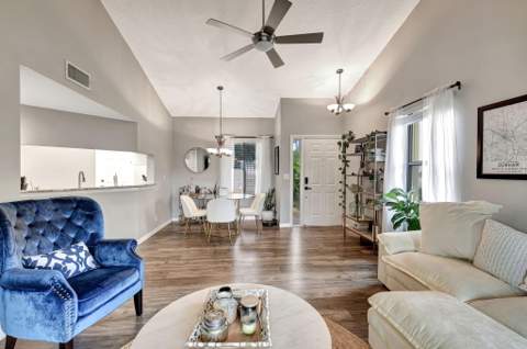22 Via De Casas Sur #101, Boynton Beach FL - photo 9 of 38