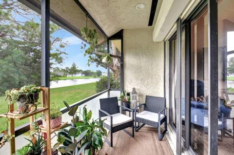 22 Via De Casas Sur #101, Boynton Beach FL - photo 11 of 38
