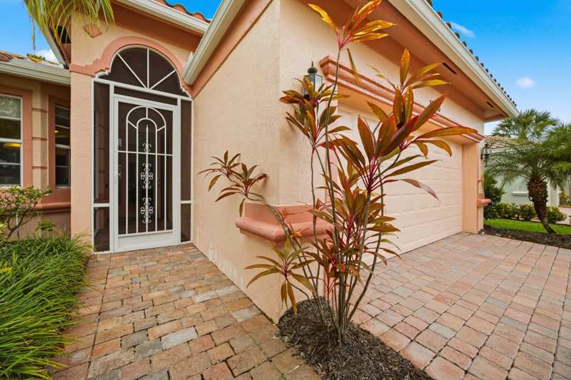 2 bedroom Single Family Residence at 11200 SW Birch Tree Circle, Tradition Plat 28, Port St. Lucie — photo 1