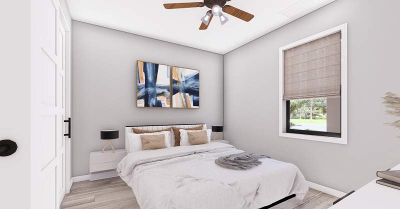 3 bedroom Single Family Residence at 107 N 21st Street, Floriana Park, Fort Pierce — photo 5