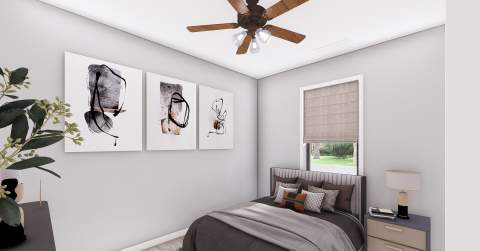 107 N 21st Street, Fort Pierce FL - photo 6 of 9