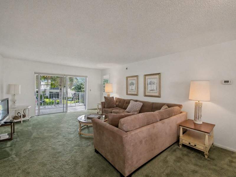 2 bedroom Condominium at 1205 Sandy Lane #246, Sugar Sands Condo 14, Singer Island — photo 3