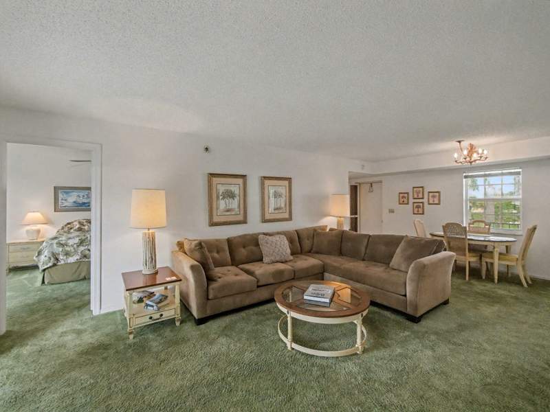2 bedroom Condominium at 1205 Sandy Lane #246, Sugar Sands Condo 14, Singer Island — photo 4