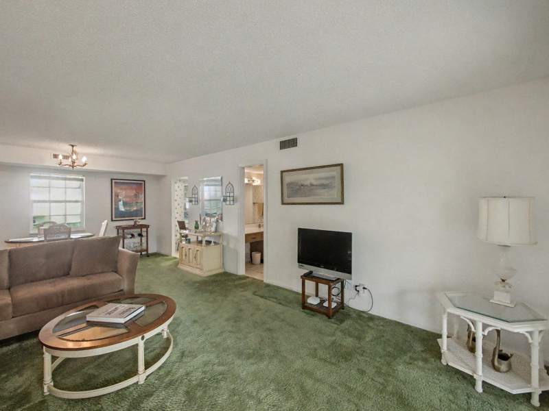 2 bedroom Condominium at 1205 Sandy Lane #246, Sugar Sands Condo 14, Singer Island — photo 5