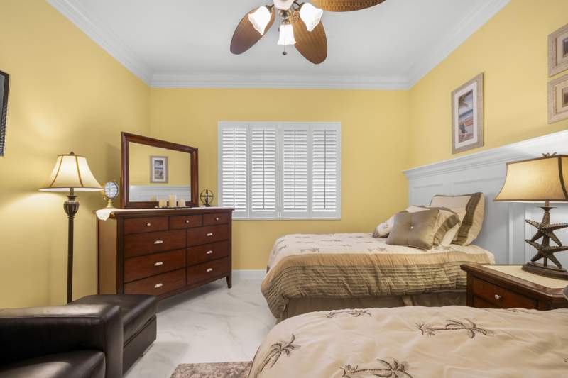 2 bedroom Condominium at 8 Harbour Isle Drive #Ph5, Harbour Isle At Hutchinson Island East, Fort Pierce — photo 5