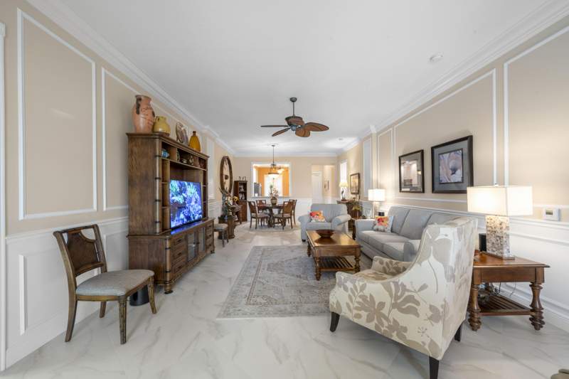 2 bedroom Condominium at 8 Harbour Isle Drive #Ph5, Harbour Isle At Hutchinson Island East, Fort Pierce — photo 2