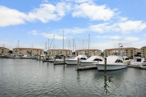 8 Harbour Isle Drive #Ph5, Fort Pierce FL - photo 7 of 43