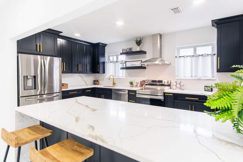 3 bedroom Single Family Residence at 6370 Plunkett Street, Hollywood Heights Estates, Hollywood — photo 5