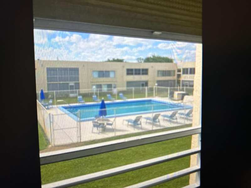 2 bedroom Condominium at 3212 Strawflower Way #206, Poinciana Gardens Condo, Greenacres — photo 1