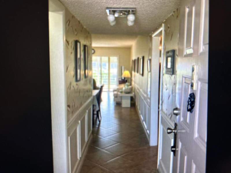 2 bedroom Condominium at 3212 Strawflower Way #206, Poinciana Gardens Condo, Greenacres — photo 2