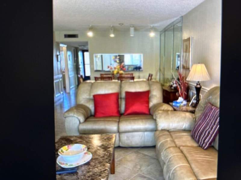 2 bedroom Condominium at 3212 Strawflower Way #206, Poinciana Gardens Condo, Greenacres — photo 3