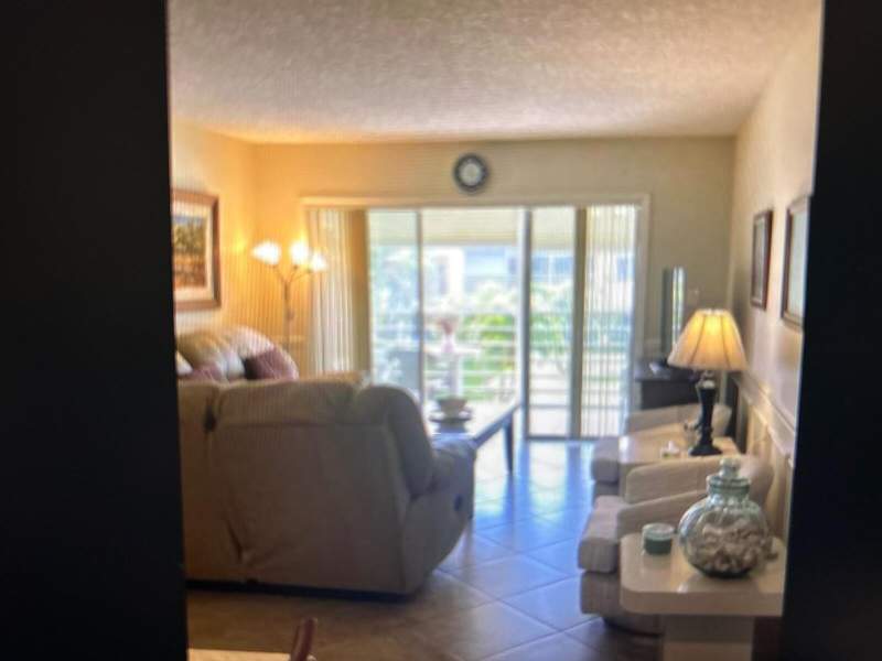 2 bedroom Condominium at 3212 Strawflower Way #206, Poinciana Gardens Condo, Greenacres — photo 4