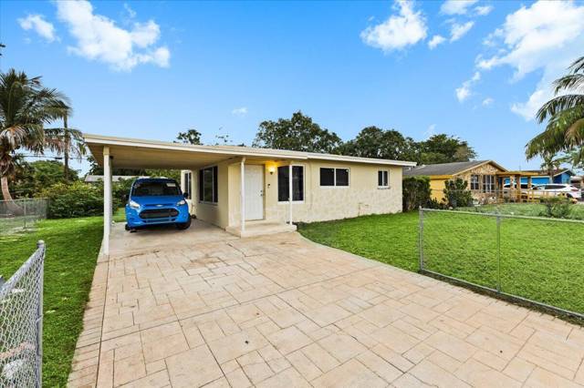 Lake Aire Estates