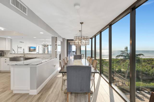4000 N Highway A1a #402
