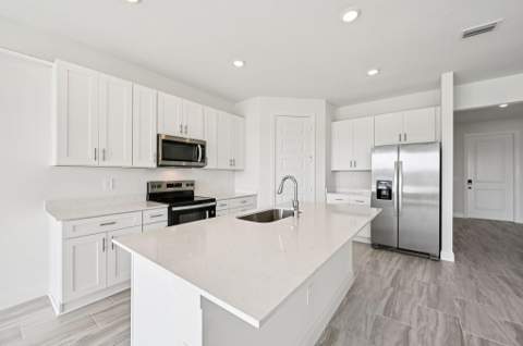 11270 NW Blockbird Drive, Port St. Lucie FL - photo 12 of 51