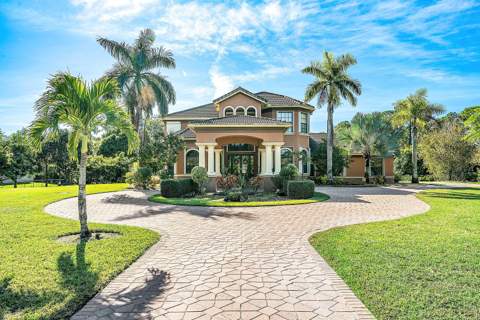 17560 69th Street, The Acreage FL - photo 7 of 71