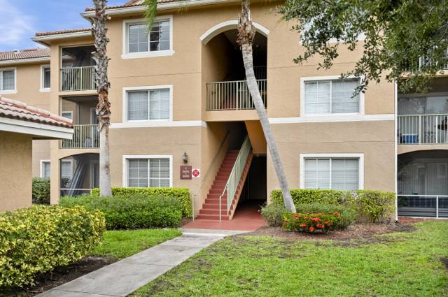 Portofino At Jensen Beach Condo