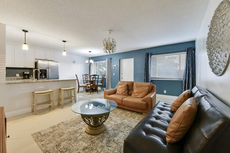 2 bedroom Condominium at 3100 Springdale Boulevard #314, Regal Palms Eaton Condo, Palm Springs — photo 5