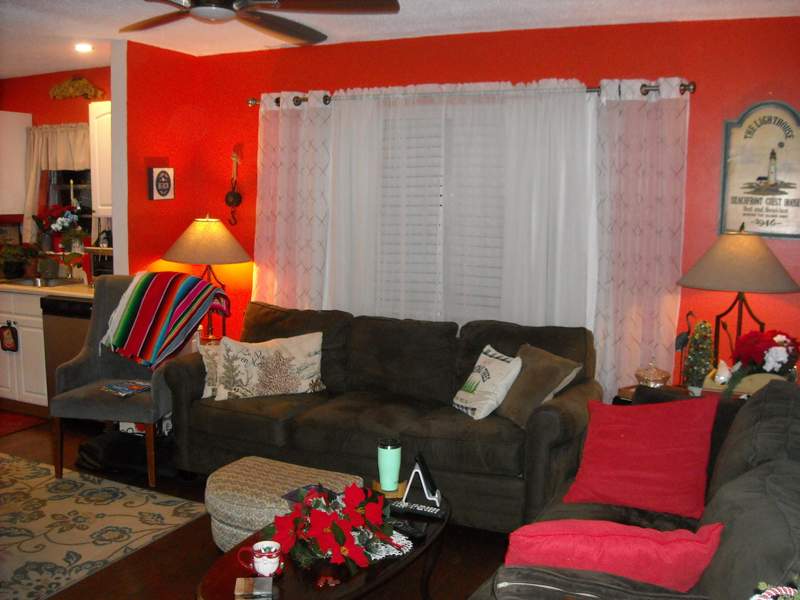 1 bedroom Condominium at 216 Sheffield I, Sheffield Condos A To Q, West Palm Beach — photo 3