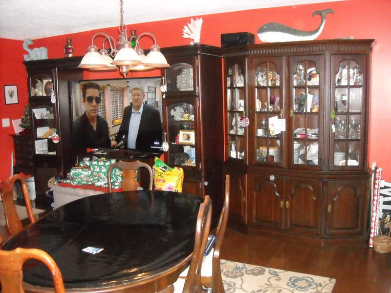 1 bedroom Condominium at 216 Sheffield I, Sheffield Condos A To Q, West Palm Beach — photo 4