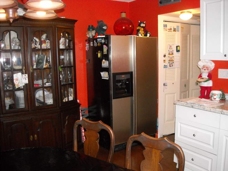1 bedroom Condominium at 216 Sheffield I, Sheffield Condos A To Q, West Palm Beach — photo 5