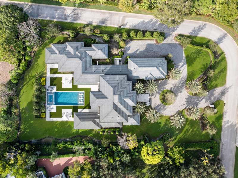 5 bedroom Single Family Residence at 210 Bears Club Drive, Bears Club Pud, Jupiter — photo 4