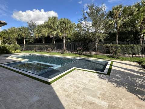 9180 Coral Isles Circle #Lot 21, Palm Beach Gardens FL - photo 8 of 43