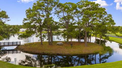 903 Savannas Point Drive #A, home for sale on Savannas Point Drive