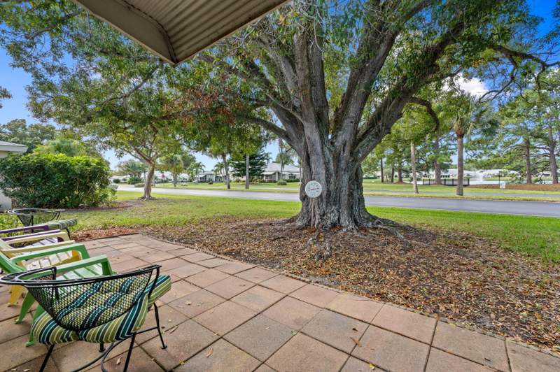 2 bedroom Condominium at 903 Savannas Point Drive #A, High Point Of Fort Pierce Condominium Section 1, Fort Pierce — photo 4