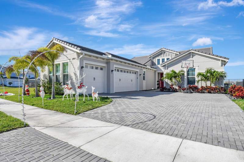 3 bedroom Single Family Residence at 4964 Liberty Lane, Orchards Of Westlake Phase 1, Westlake — photo 4