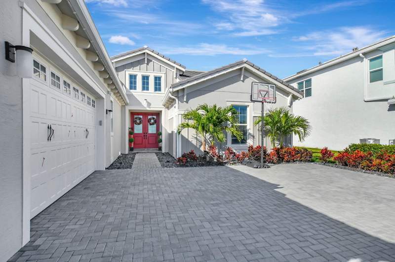 3 bedroom Single Family Residence at 4964 Liberty Lane, Orchards Of Westlake Phase 1, Westlake — photo 3