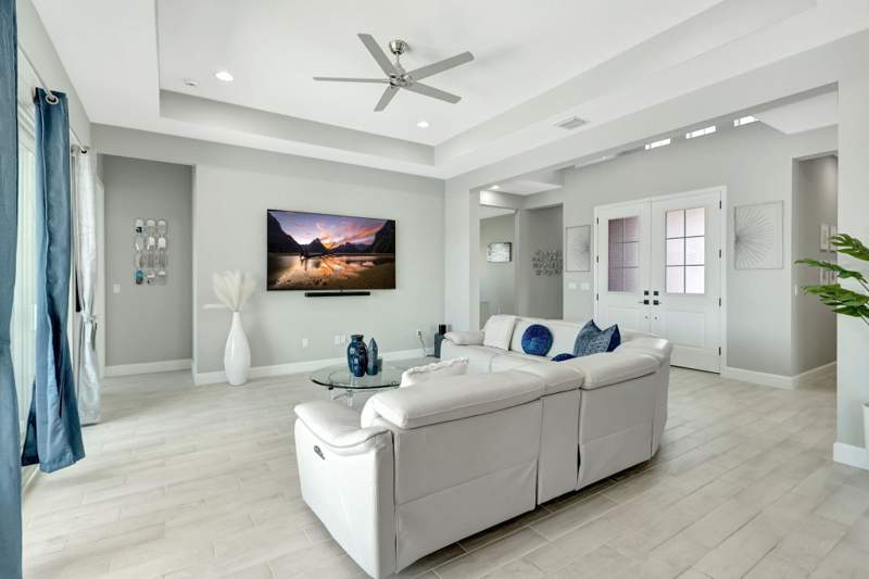 3 bedroom Single Family Residence at 4964 Liberty Lane, Orchards Of Westlake Phase 1, Westlake — photo 5