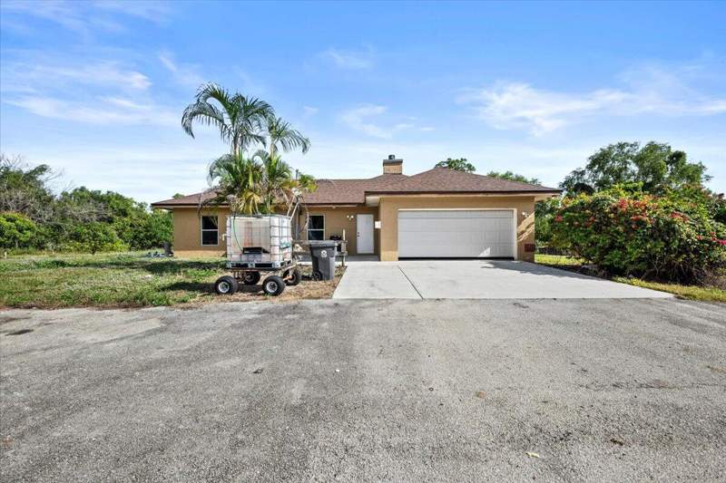 3 bedroom Single Family Residence at 19187 Capet Creek Court, Wildwood, Loxahatchee — photo 4