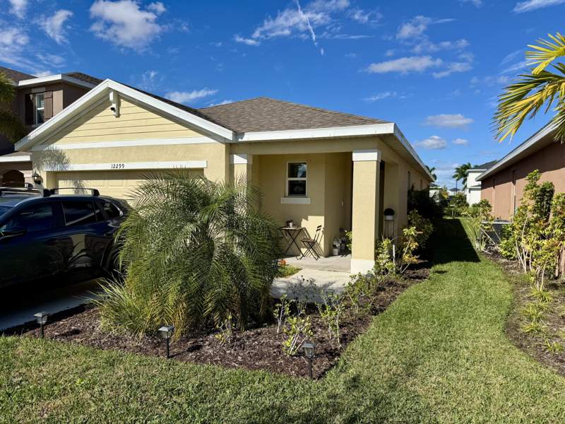 3 bedroom Single Family Residence at 12299 Nettuno Way, Verano South Pud 1 - Pod G - Plat No. 1, Port St. Lucie — photo 2