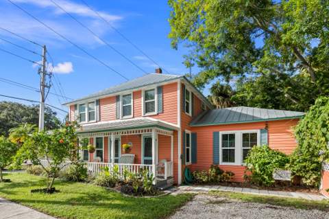 518 N 2nd Street, Fort Pierce FL - photo 16 of 69