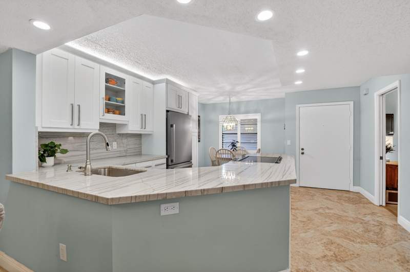 2 bedroom Condominium at 23345 Carolwood Lane #205, Pines of Boca Barwood I & II, Boca Raton — photo 5