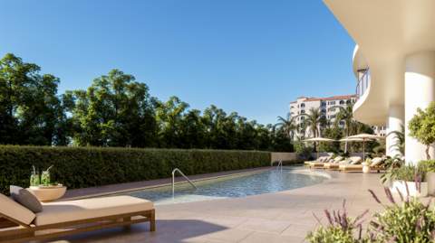 123 Ocean Drive #Ph G, Palm Beach Shores FL - photo 14 of 19