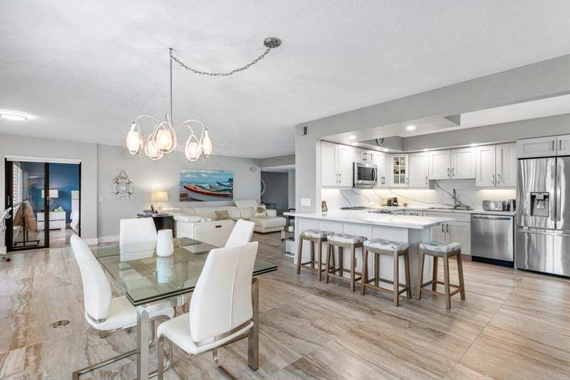 2 bedroom Condominium at 3665 Quail Ridge Drive #Bobwhite B, Quail Ridge, Boynton Beach — photo 1