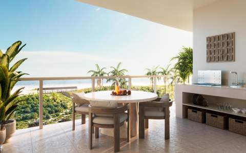 123 Ocean Drive #Ph G, Palm Beach Shores FL - photo 16 of 19
