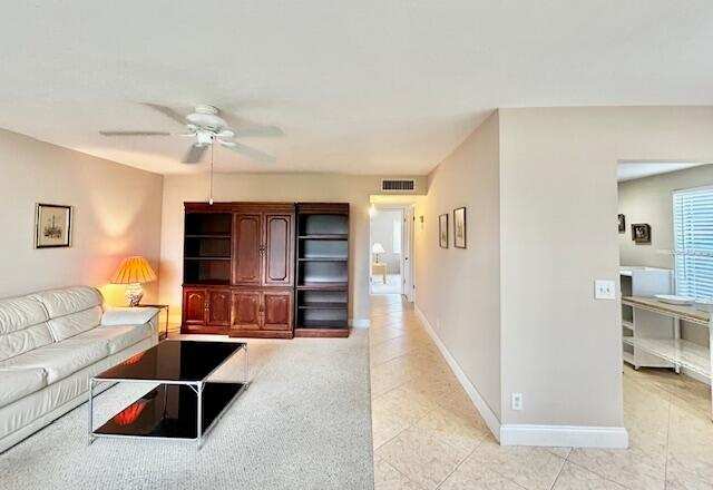 2 bedroom Condominium at 715 Normandy O, Kings Point Normandy Condos, Delray Beach — photo 1