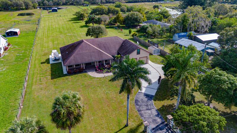 4 bedroom Single Family Residence at 2774 Gentile Road, Gentile Land, Fort Pierce — photo 3