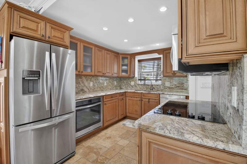 1 bedroom Condominium at 711 NE Harbour Terrace #3120, Intracoastal Terrace Condo, Boca Raton — photo 4