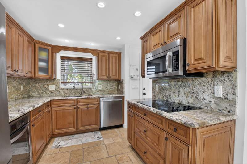 1 bedroom Condominium at 711 NE Harbour Terrace #3120, Intracoastal Terrace Condo, Boca Raton — photo 5