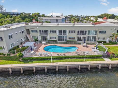 711 NE Harbour Terrace #3120, Boca Raton FL - photo 24 of 46