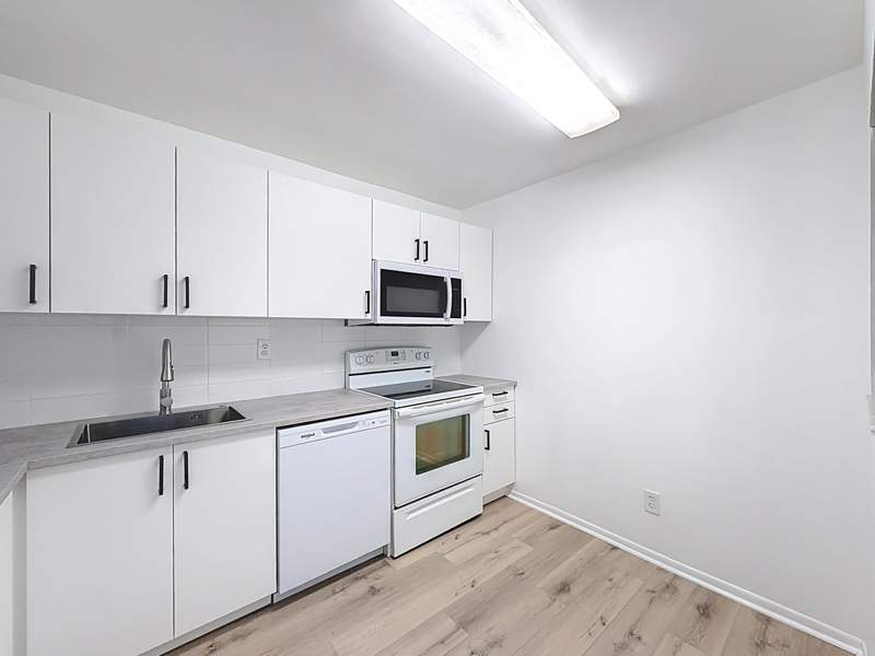 2 bedroom Condominium at 961 NW 45th Street #3, Crystal Hills II Condo, Deerfield Beach — photo 4