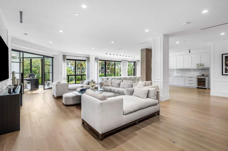 4 bedroom Condominium at 7383 Orangewood Lane #501, Chateau At Boca Grove Plantation Condo, Boca Raton — photo 4
