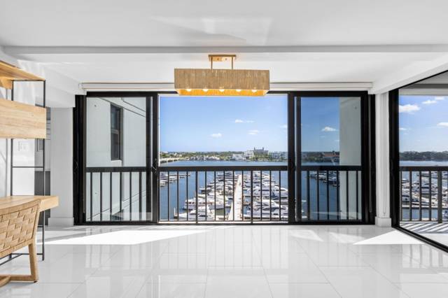 Waterview Towers Condo